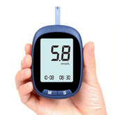 Blood Glucose Meter - RAK668